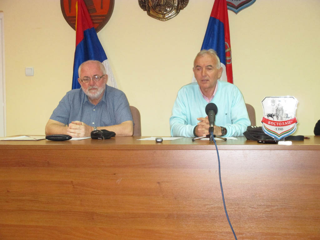 SASTANAK GRADSKI TAB ZA UNI TAVANJE AMBROZIJE