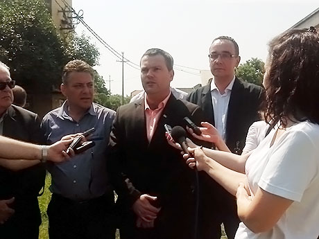 Ivan Savic asfaltiranje