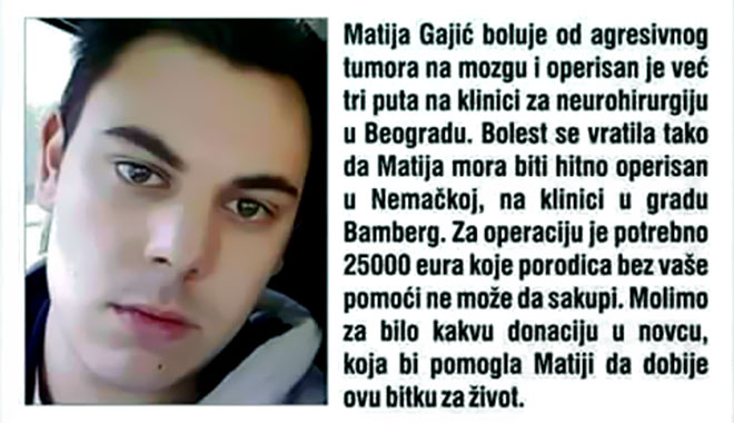 SLIKA MATIJA GAJI