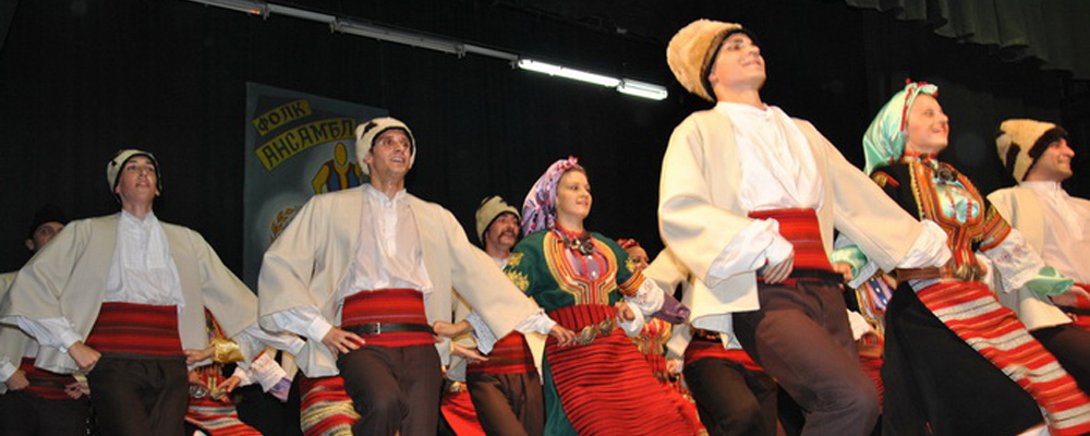 kud kostolac u kovinu