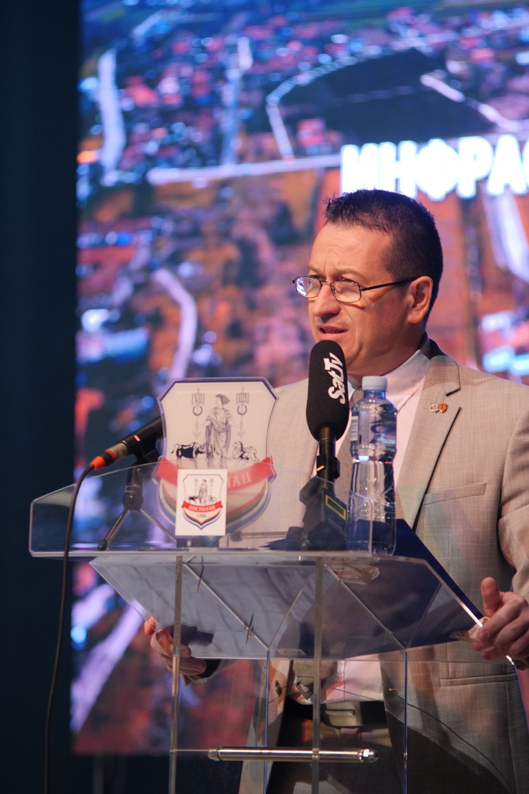 Серџо Крстаноски